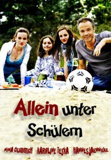 Allein unter Schülern трейлер (2009)