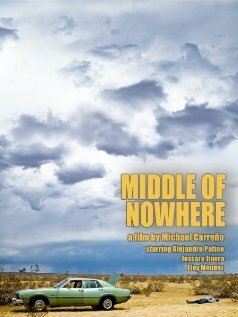 Middle of Nowhere трейлер (2010)