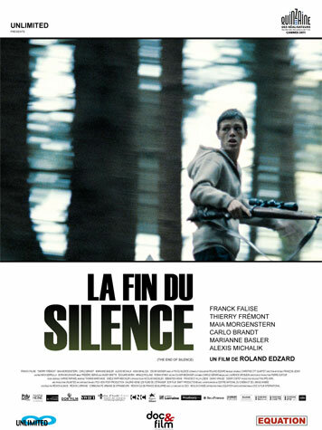 Конец молчания трейлер (2011)
