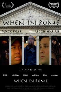 When in Rome трейлер (2009)