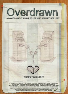 Overdrawn трейлер (2009)