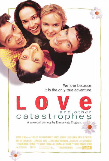 Любовь и другие катастрофы трейлер (1996)