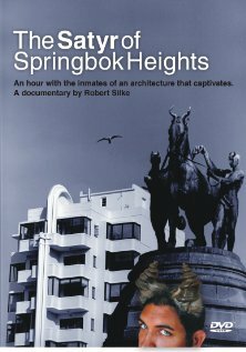 The Satyr of Springbok Heights трейлер (2009)