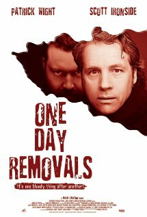 One Day Removals трейлер (2008)
