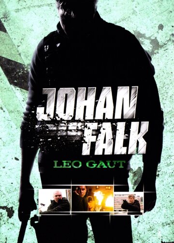Йохан Фальк: Лео Гаут трейлер (2009)