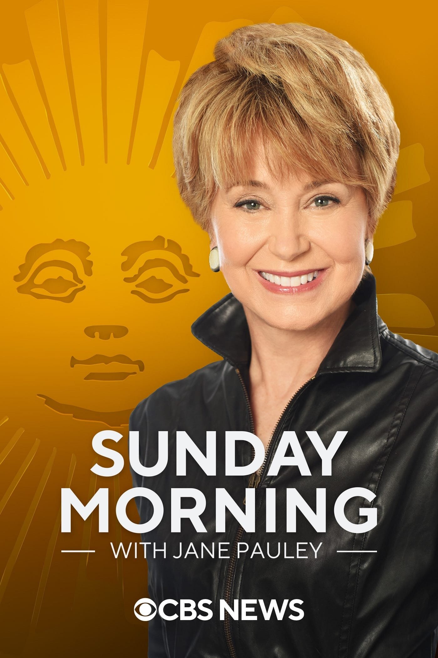 CBS News Sunday Morning трейлер (1979)