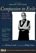Compassion in Exile: The Life of the 14th Dalai Lama трейлер (1993)