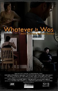 Whatever It Was трейлер (2009)