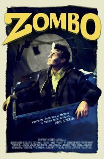 Zombo трейлер (2009)