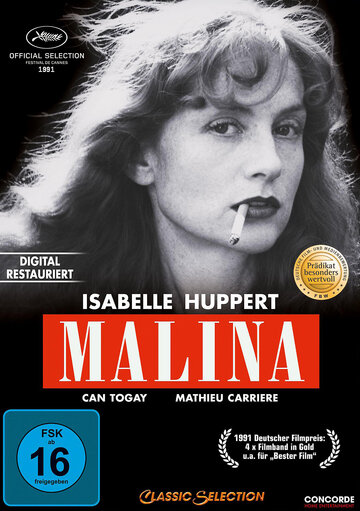 Малина 1990 трейлер (1990)