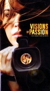 Visions of Passion трейлер (2003)