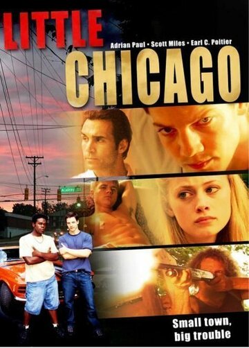 Маленькое Чикаго трейлер (2005)