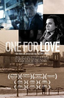 One for Love трейлер (2009)