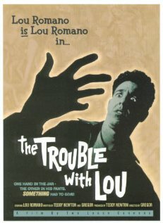 The Trouble with Lou трейлер (2001)