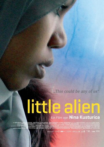 Little Alien трейлер (2009)