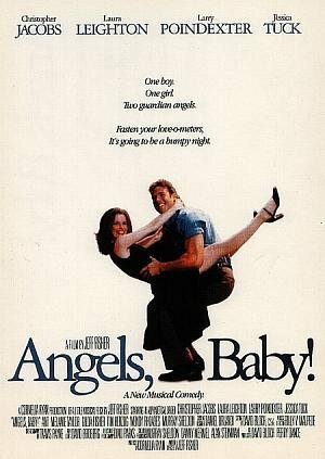 Angels, Baby! трейлер (1999)