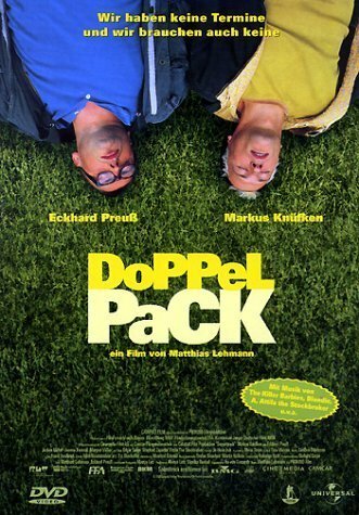 DoppelPack трейлер (2000)