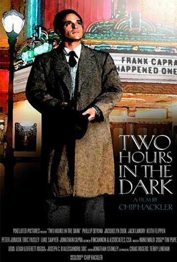 Two Hours in the Dark трейлер (2010)