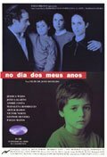 No Dia dos Meus Anos трейлер (1992)