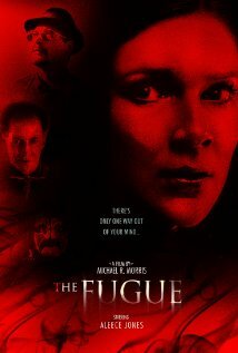 The Fugue трейлер (2012)
