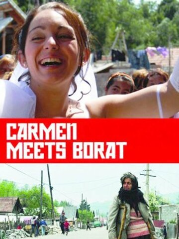 When Borat Came to Town