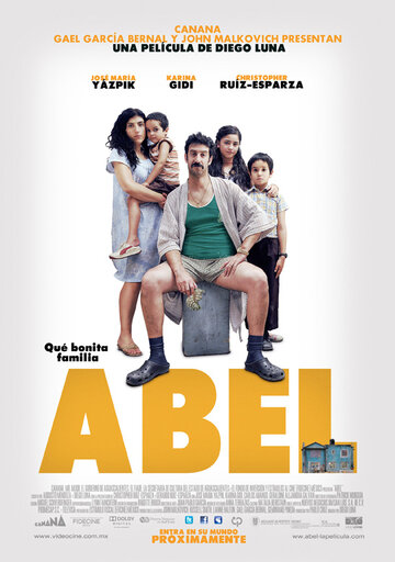 Абель трейлер (2010)