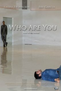 Who Are You трейлер (2009)