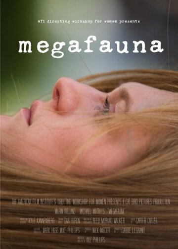 Megafauna трейлер (2010)