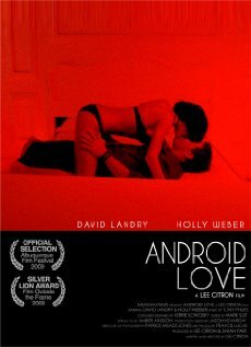 Android Love трейлер (2009)