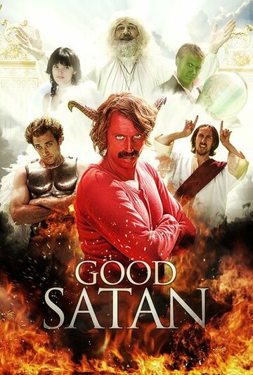 Good Satan трейлер (2012)