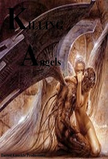 Ангелы смерти (2020)