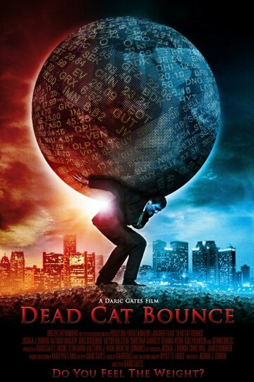 Dead Cat Bounce трейлер (2010)