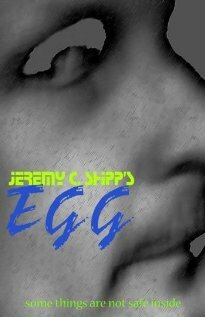 Jeremy C. Shipp's 'Egg' трейлер (2009)