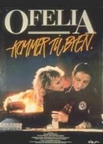 Ofelia kommer til byen трейлер (1985)