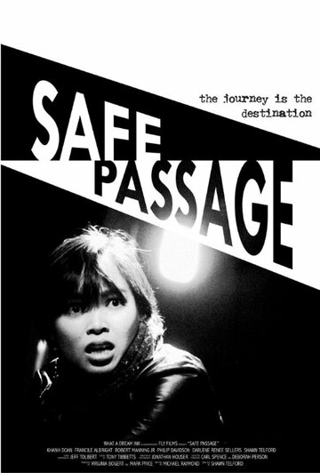 Safe Passage трейлер (2009)