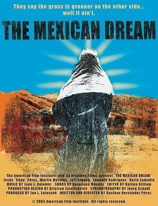 The Mexican Dream трейлер (2003)
