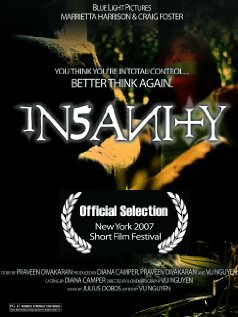 Insanity трейлер (2006)