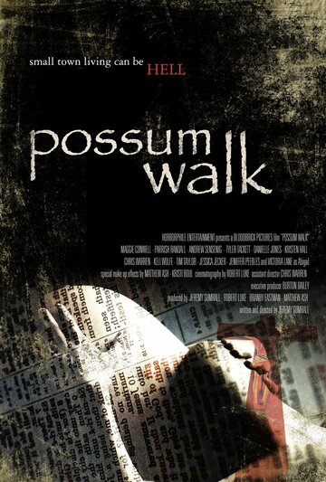 Possum Walk трейлер (2010)