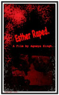 Esther Raped трейлер (2009)