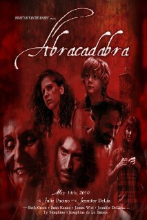 Abracadabra трейлер (2009)