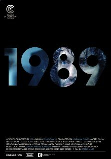 1989 трейлер (2009)