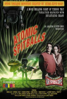 Atomic Spitballs трейлер (2004)