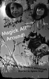 Magick All Around! трейлер (2009)