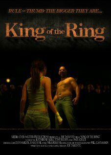 King of the Ring трейлер (2008)