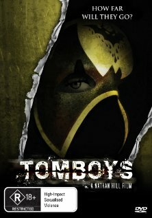 Tomboys трейлер (2009)