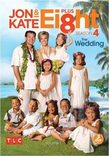 Джон, Кейт и восемь детей трейлер (2007)