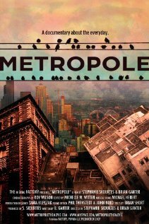 Metropole трейлер (2007)