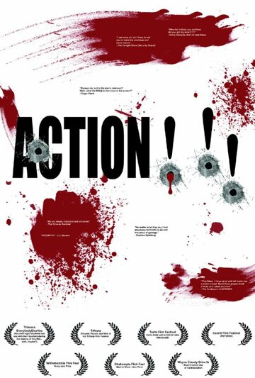 Action!!! трейлер (2010)