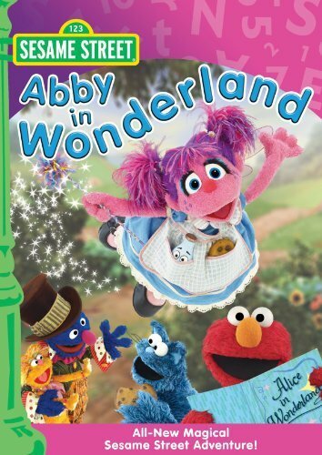 Abby in Wonderland трейлер (2008)