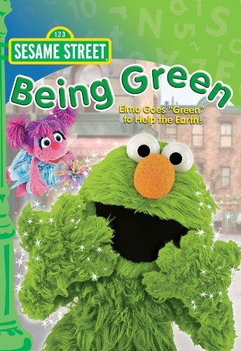 Being Green трейлер (2009)